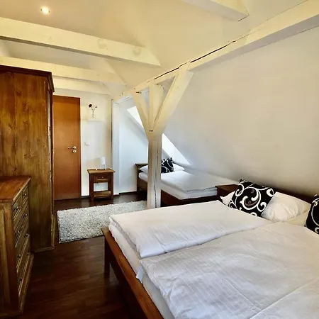 Ferienhaus Welness Roubenka Svratouch