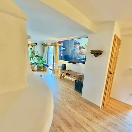 Casa vacanze Welness Roubenka *