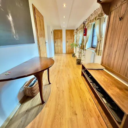 Welness Roubenka Casa vacanze Svratouch